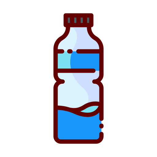 Water bottle